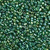 Round Glass Seed Beads SEED-A007-3mm-167-2