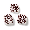 Handmade Lampwork Beads LA-CBA2CF4-01A-1
