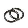 Ion Plating(IP) 304 Stainless Steel Closed Jump Rings STAS-G393-06B-19-3