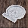 Christmas Theme DIY Silicone Molds LS-SIMO-G004-01B-5