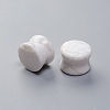 Natural Howlite Beads G-F677-15-3