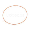 Spring Bracelets TWIR-T001-02RG-2