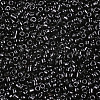 12/0 Glass Seed Beads SEED-US0003-2mm-49-2