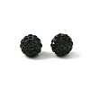 Pave Disco Ball Beads RB-H258-8MM-205-3
