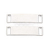 Alloy Connector Charms PALLOY-N160-41AS-1