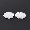 Acrylic Buttons BUTT-E007-B-01-2