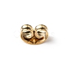 316 Surgical Stainless Steel Ear Nuts FIND-WH0110-193-1