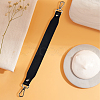 1Pc PU Leather Bag Handles DIY-CL0001-02A-4