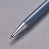 Creative Empty Tube Ballpoint Pens AJEW-L076-A42-2
