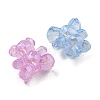 Luminous Acrylic Beads MACR-D024-30-3