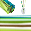150Pcs 5 Colors Fiber Diffuser Replacement Sticks DIY-CP0010-77A-1