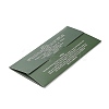 Silver Polishing Cloth LS-JT007-2-5