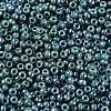 TOHO 11/0 Round Beads SEED-TR11-1207-2