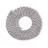 Brass Link Chains CHC-T014-001P-2