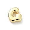 Brass Beads KK-H537-01G-G-1