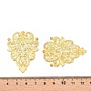 Iron Filigree Joiners Links IFIN-N011-07G-2