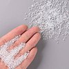 12/0 FGB Grade A Round Glass Seed Beads SEED-Q011-F503-4