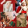 DIY Christmas Bracelet Making Kit BJEW-SC0001-07-5