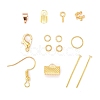 DIY Jewelry Sets DIY-X0098-16G-2