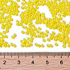 MIYUKI Round Rocailles Beads SEED-X0054-RR0404-4