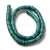 Natural Dolomite Beads Strands G-K350-B01-03B-3