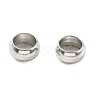 Brass Crimp Beads KK-S509-01P-03-2