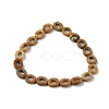 Natural Picture Jasper Beads Strands G-M439-A03-01-2