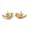 Tibetan Style Alloy Pendants LS-X-TIBEP-GC128-AG-NR-1