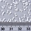 FGB 11/0 Grade A Glass Seed Beads SEED-S030-1141-4