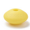 Food Grade Eco-Friendly Silicone Beads SIL-R009-18-1