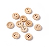4-Hole Buttons NNA0Z3D-3