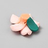 Handmade Polymer Clay Beads CLAY-WH20006-01D-06-2