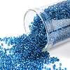 TOHO Round Seed Beads X-SEED-TR15-0932-1