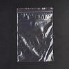 Plastic Resealable Packaging Bags OPP-G001-A-9x13cm-1