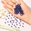 Preciosa® Crystal Beads X-PRC-BA6-20410-4