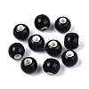 Handmade Porcelain Beads PORC-T133-11A-01-1