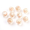 Handmade Lampwork Beads LAMP-ZZZ153-4-1