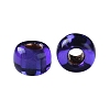 TOHO Round Seed Beads SEED-XTR08-0743-3