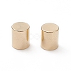201 Stainless Steel Cord Ends STAS-G288-01B-G-3