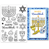 PVC Plastic Stamps DIY-WH0167-56-1129-1