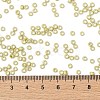 TOHO 8/0 Round Beads X-SEED-TR08-0559F-4