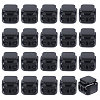 20Pcs Alloy Cord Locks FIND-CA0010-48B-8