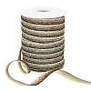 1 Roll Glitter Sparkle Ribbon SRIB-PH0001-37B-1