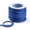 Korean Waxed Polyester Cords X-YC-Q006-2.0mm-08-4