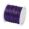 Round Copper Beading Wire for Jewelry Making YS-TAC0004-0.8mm-08-2