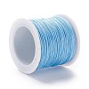 Braided Nylon Cord X-NWIR-K013-A23-1