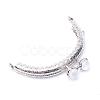 Iron Purse Frame Handle FIND-R022-50P-A01-1