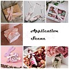 Single Face Satin Ribbon RC6mmY004-4