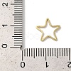 Brass Linking Rings LS-KK-K383-09A-G-3