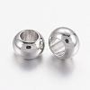 Brass Spacer Beads LS-KK-Q083-N-2